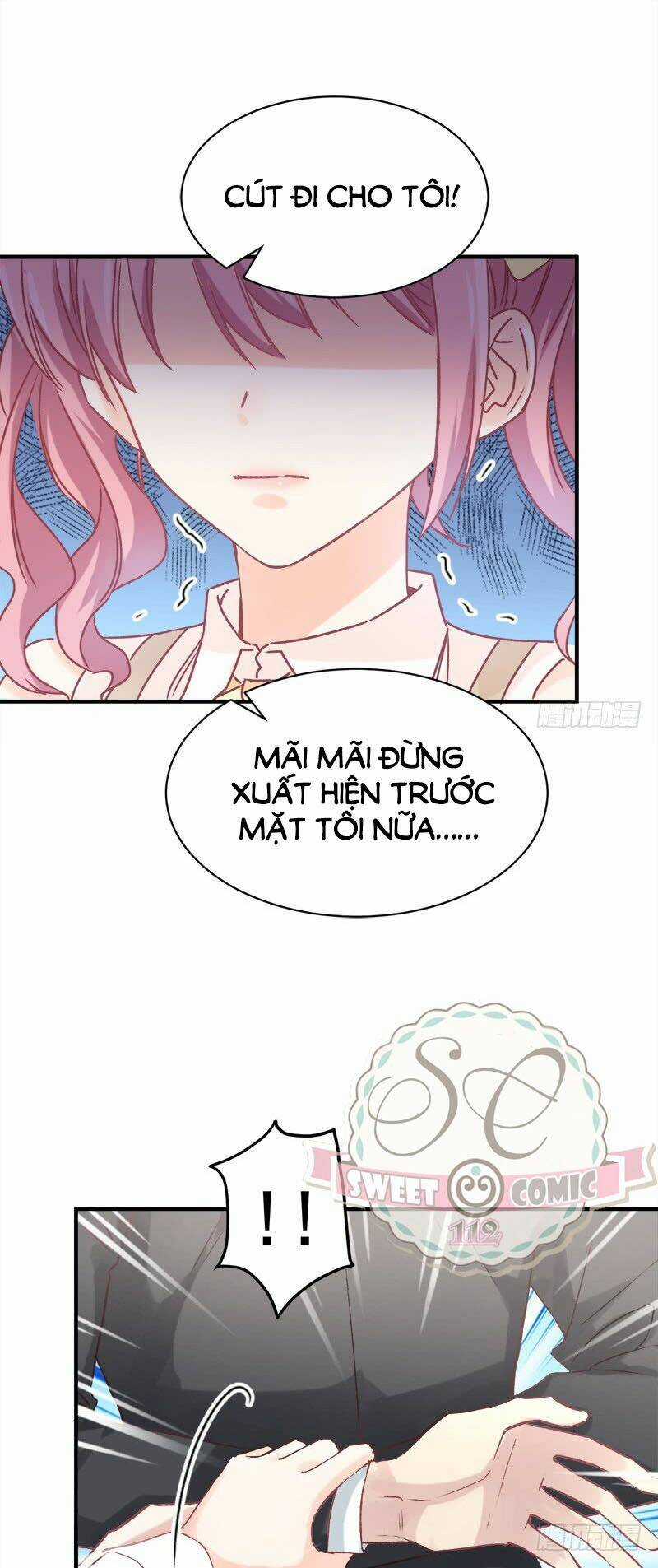 Sở Thích Đặc Biệt Của Nam Thần Chapter 2 trang 13