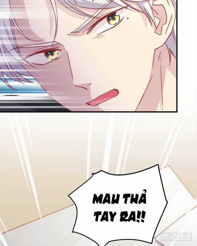 Sở Thích Đặc Biệt Của Nam Thần Chapter 2 trang 15