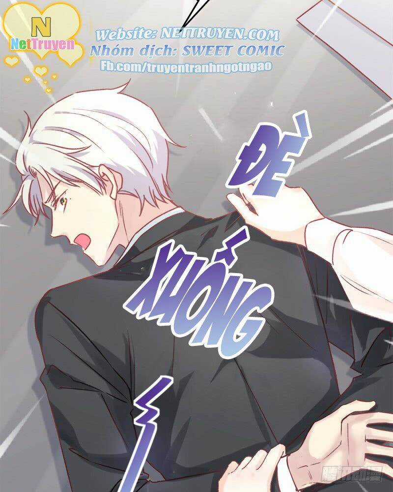 Sở Thích Đặc Biệt Của Nam Thần Chapter 2 trang 16