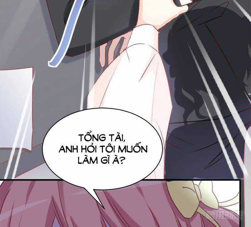 Sở Thích Đặc Biệt Của Nam Thần Chapter 2 trang 17