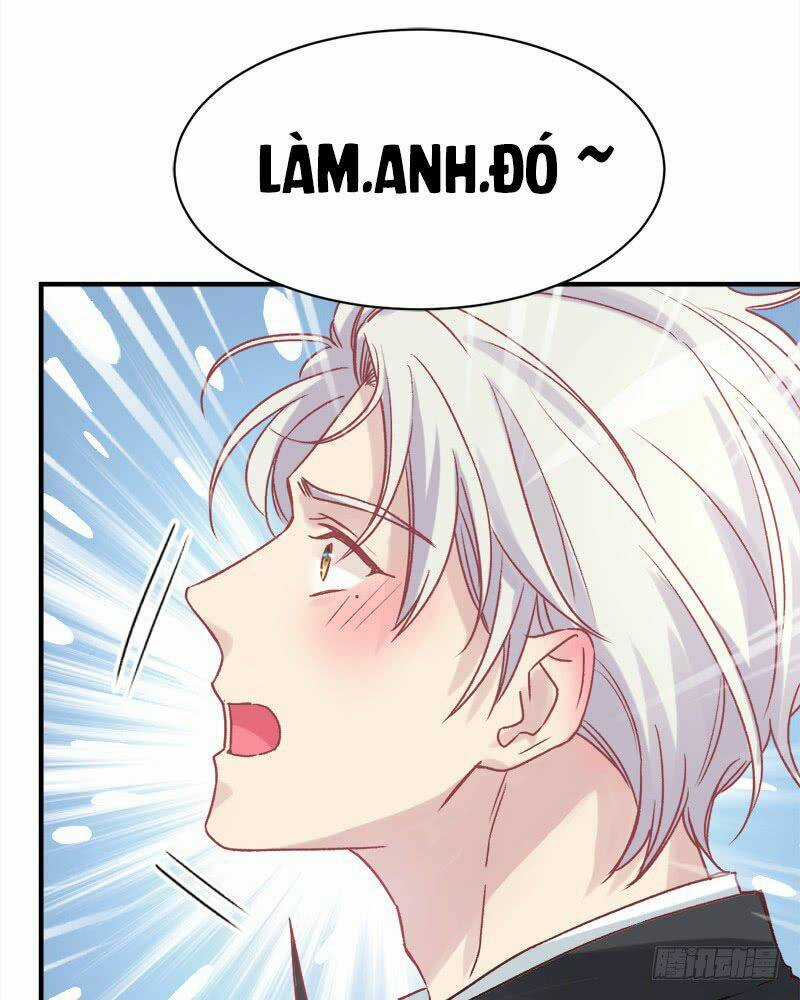 Sở Thích Đặc Biệt Của Nam Thần Chapter 2 trang 19
