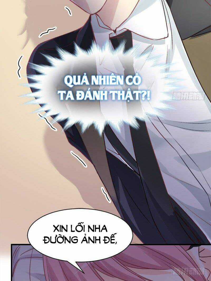 Sở Thích Đặc Biệt Của Nam Thần Chapter 2 trang 22