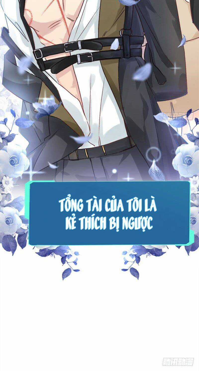 Sở Thích Đặc Biệt Của Nam Thần Chapter 2 trang 28