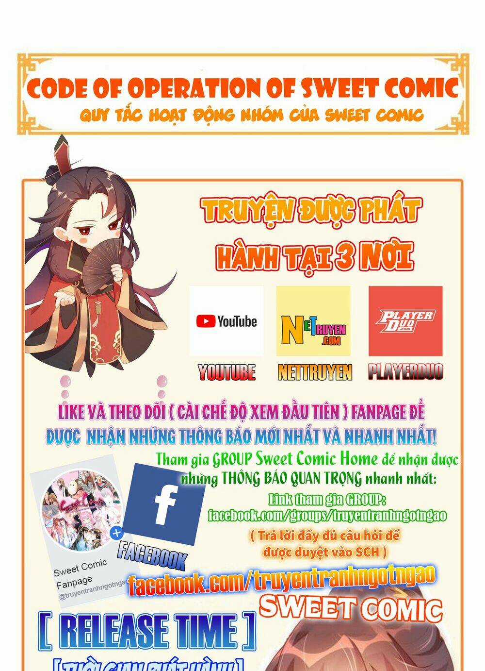 Sở Thích Đặc Biệt Của Nam Thần Chapter 2 trang 29