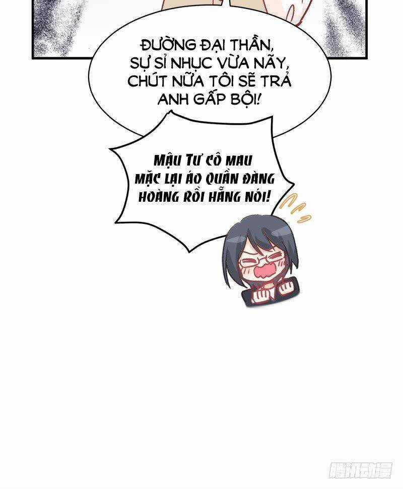 Sở Thích Đặc Biệt Của Nam Thần Chapter 2 trang 5
