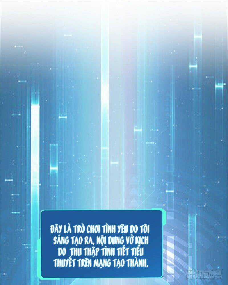 Sở Thích Đặc Biệt Của Nam Thần Chapter 2 trang 6