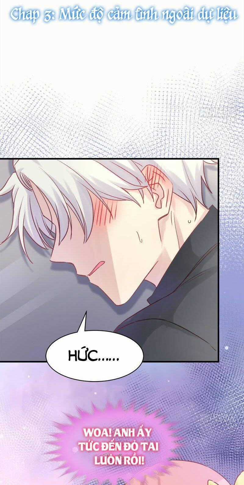 Sở Thích Đặc Biệt Của Nam Thần Chapter 3 trang 1