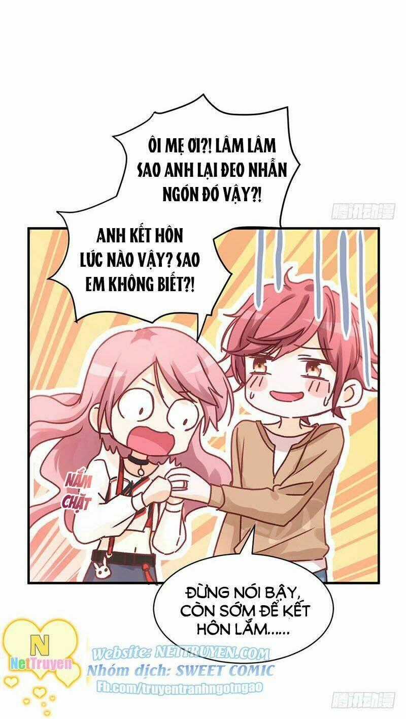 Sở Thích Đặc Biệt Của Nam Thần Chapter 6 trang 1