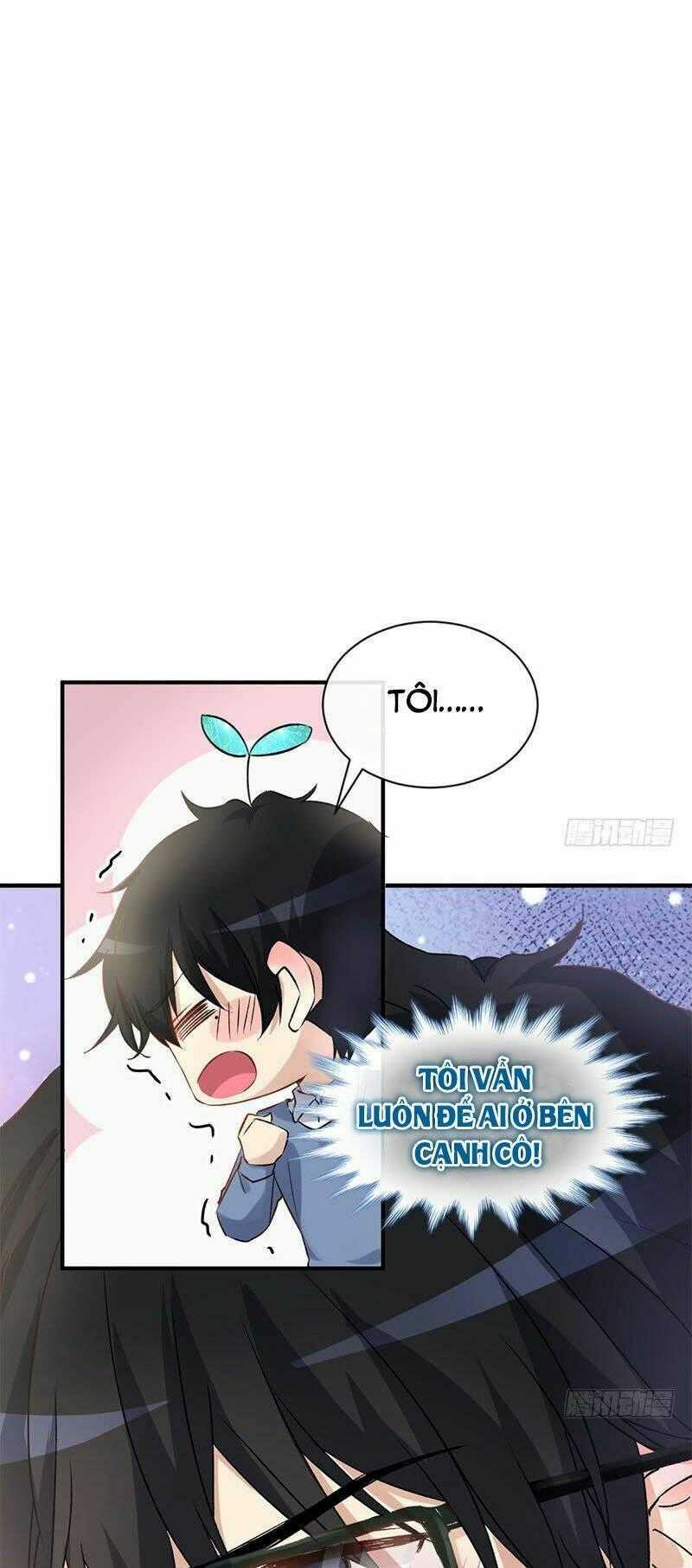 Sở Thích Đặc Biệt Của Nam Thần Chapter 8 trang 1