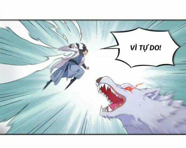 Soán Thuật Sư Chapter 1 trang 11