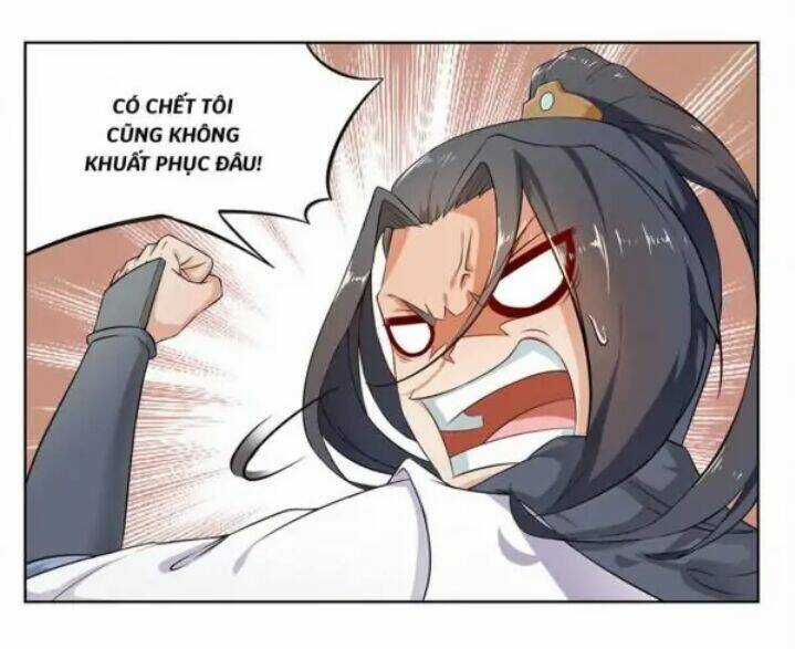 Soán Thuật Sư Chapter 1 trang 7
