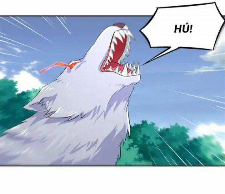 Soán Thuật Sư Chapter 1 trang 9