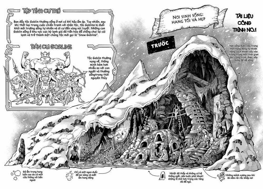 Soara Và Ngôi Nhà Cho Quái Vật Chapter 1 trang 15