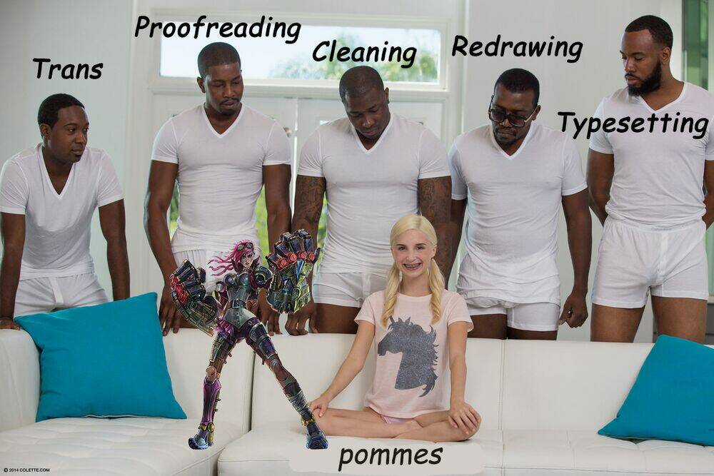 Soara Và Ngôi Nhà Cho Quái Vật Chapter 10 trang 42