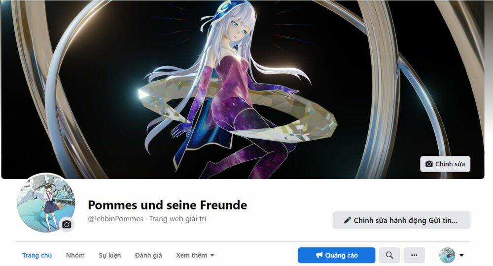 Soara Và Ngôi Nhà Cho Quái Vật Chapter 10 trang 44