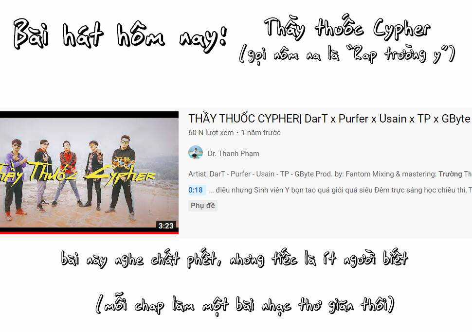 Soara Và Ngôi Nhà Cho Quái Vật Chapter 11 trang 41