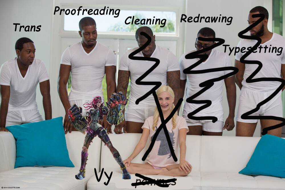 Soara Và Ngôi Nhà Cho Quái Vật Chapter 12 trang 33