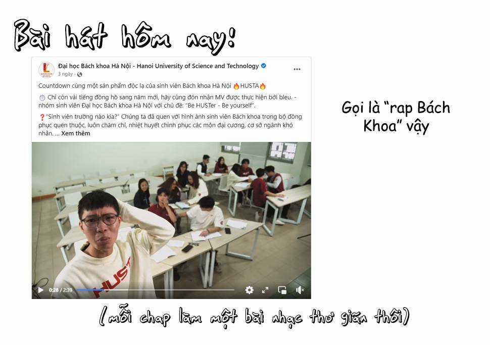 Soara Và Ngôi Nhà Cho Quái Vật Chapter 13 trang 27