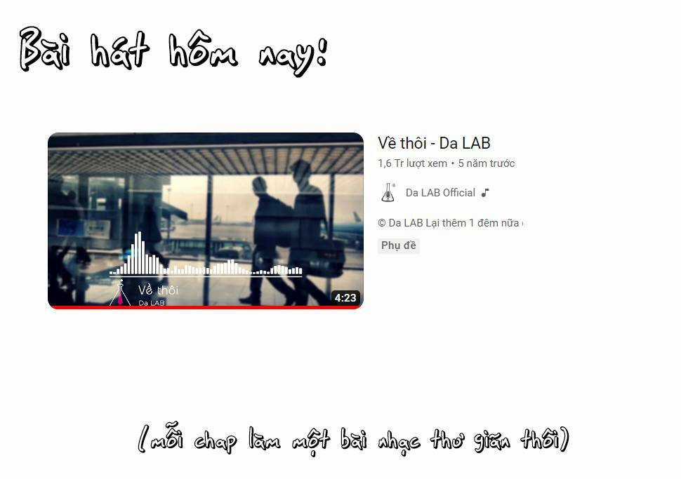 Soara Và Ngôi Nhà Cho Quái Vật Chapter 14 trang 24