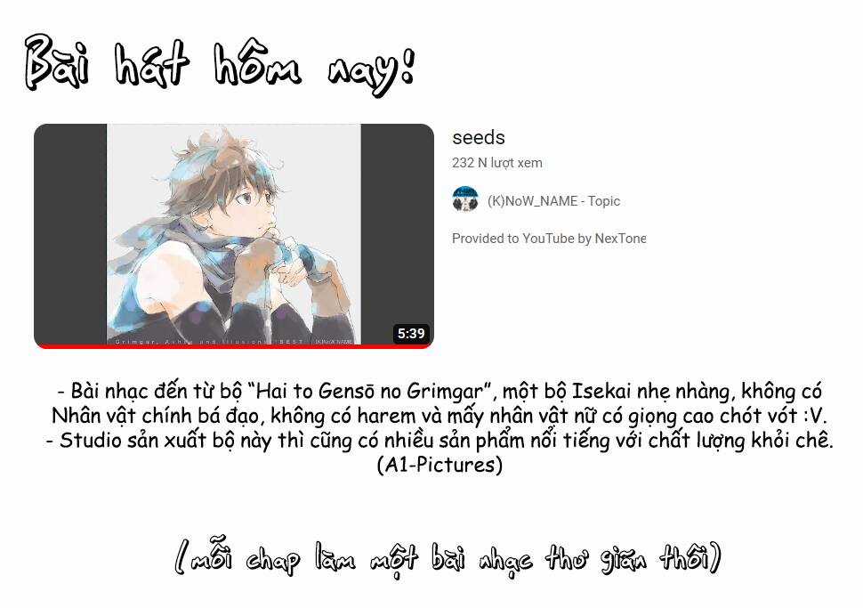 Soara Và Ngôi Nhà Cho Quái Vật Chapter 15 trang 27