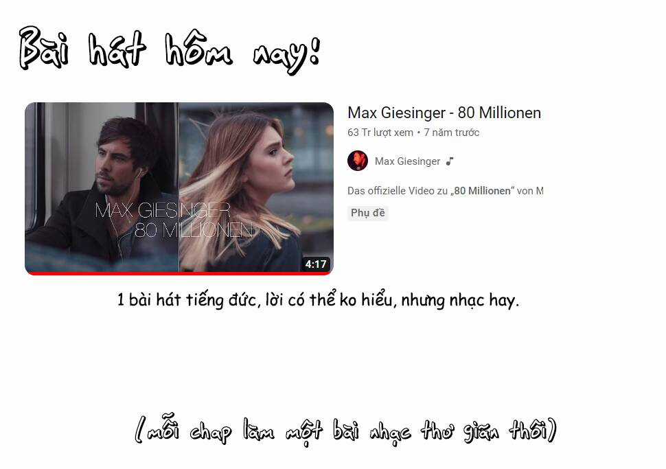 Soara Và Ngôi Nhà Cho Quái Vật Chapter 16 trang 25