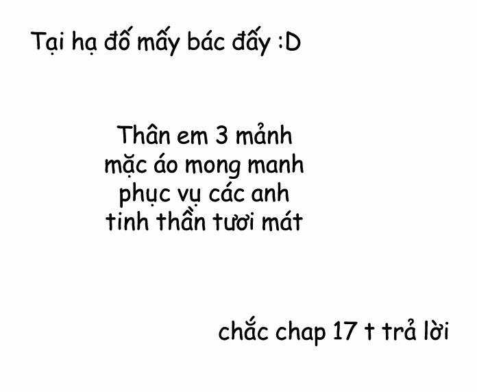 Soara Và Ngôi Nhà Cho Quái Vật Chapter 16 trang 28