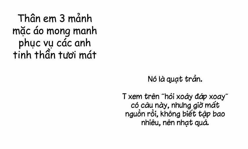 Soara Và Ngôi Nhà Cho Quái Vật Chapter 17 trang 24