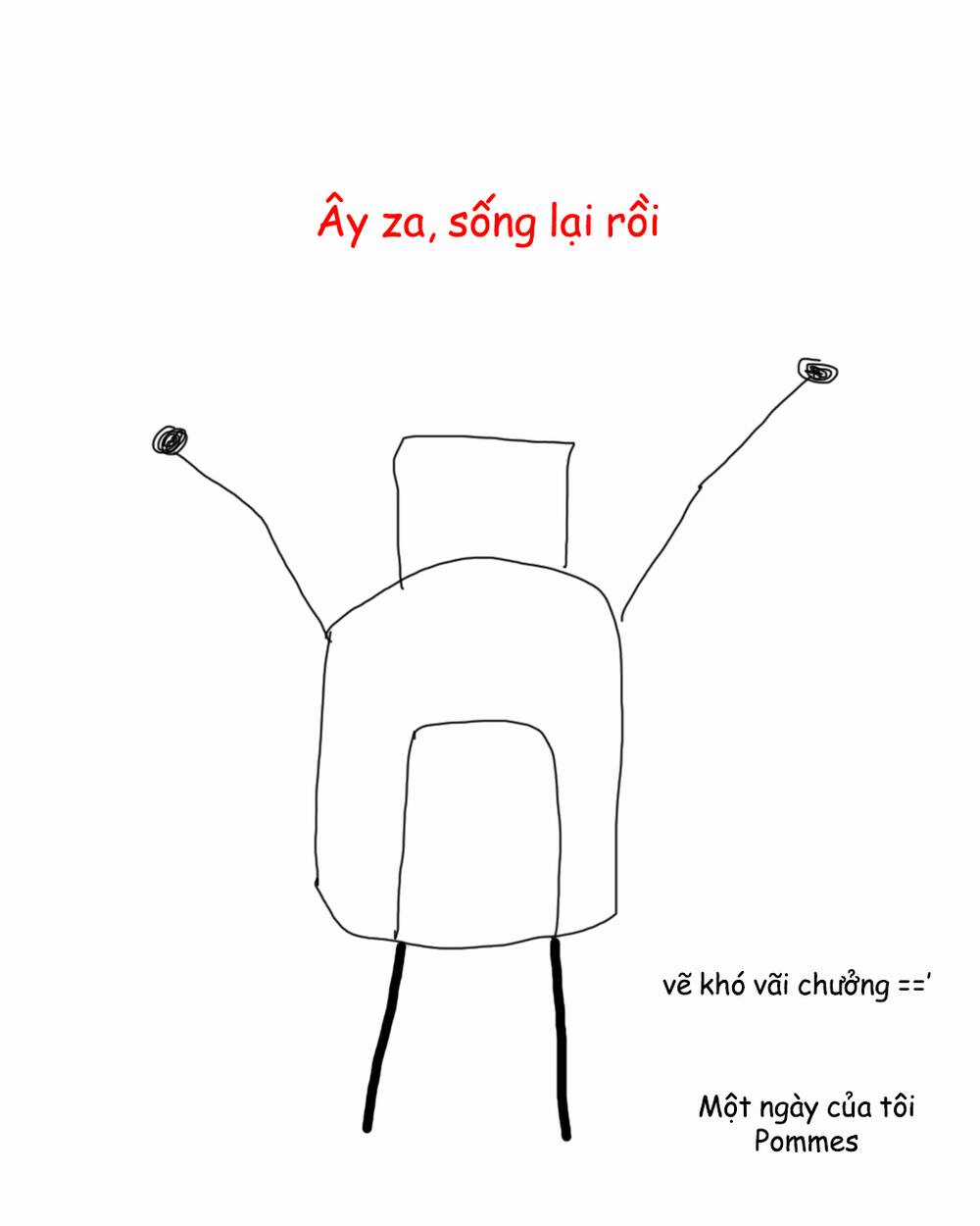 Soara Và Ngôi Nhà Cho Quái Vật Chapter 17 trang 27