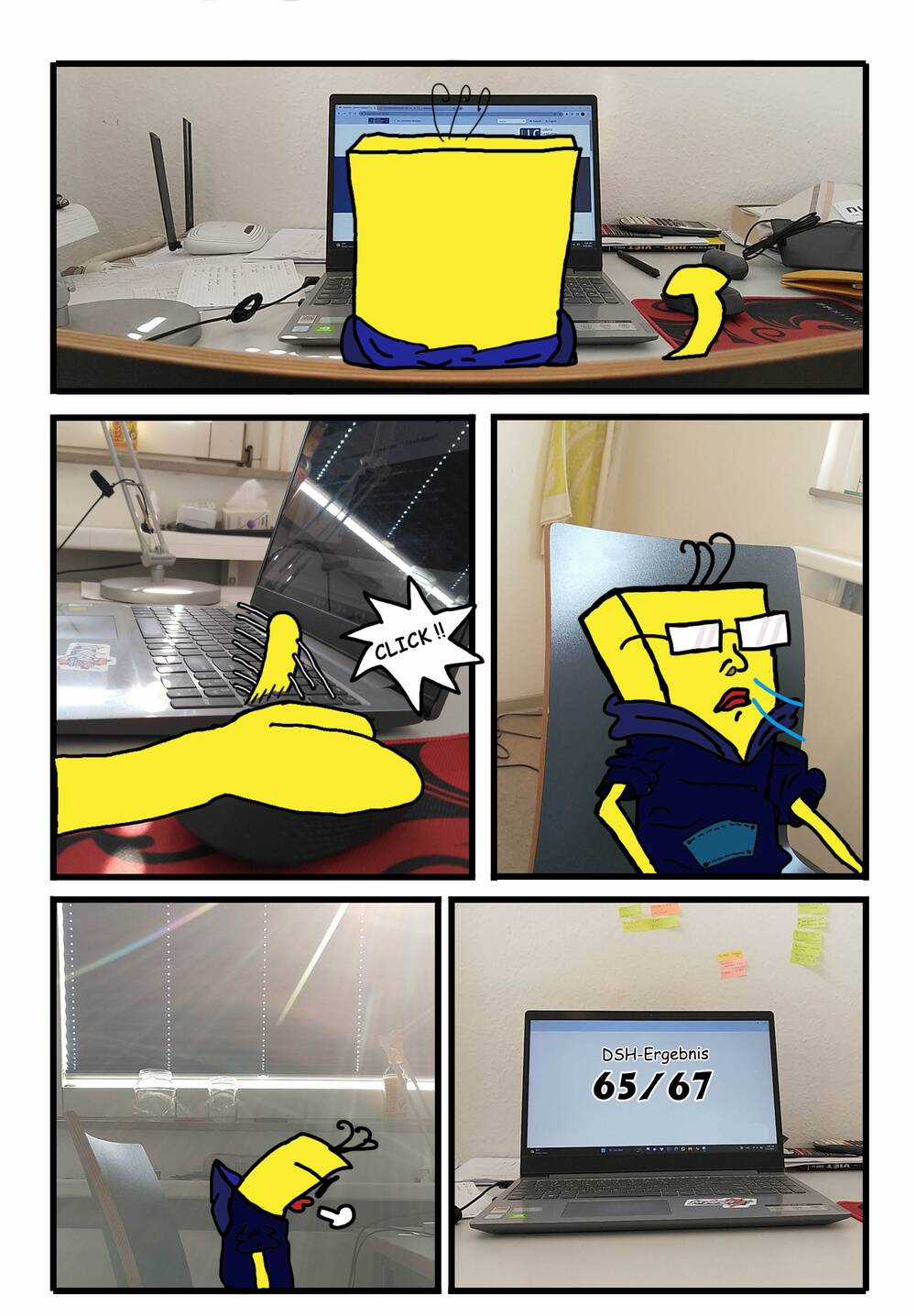 Soara Và Ngôi Nhà Cho Quái Vật Chapter 18 trang 37