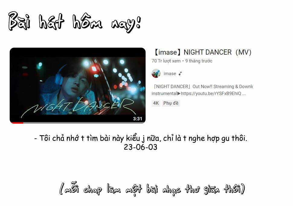 Soara Và Ngôi Nhà Cho Quái Vật Chapter 18 trang 39