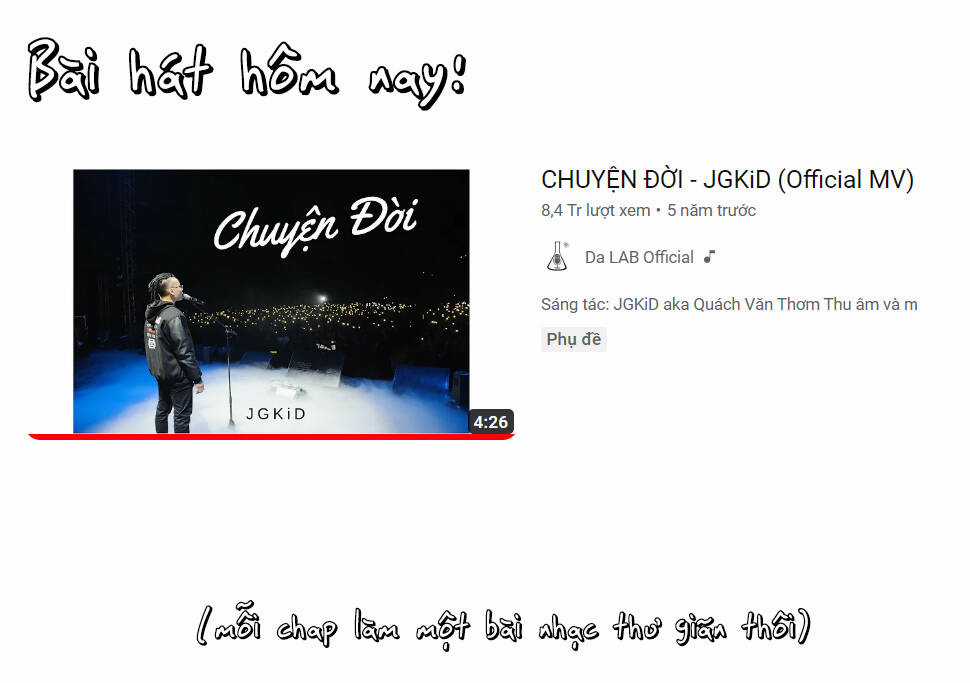 Soara Và Ngôi Nhà Cho Quái Vật Chapter 19 trang 25