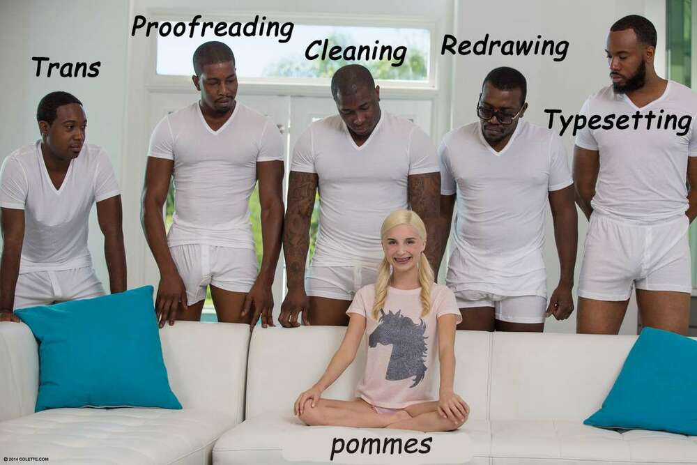 Soara Và Ngôi Nhà Cho Quái Vật Chapter 2 trang 44