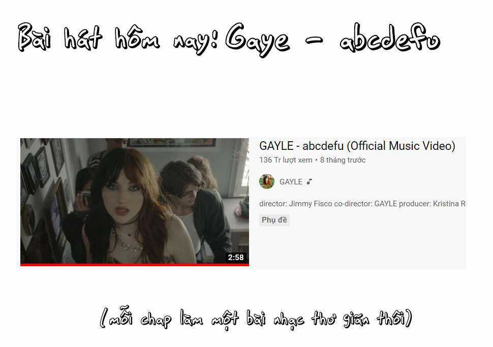 Soara Và Ngôi Nhà Cho Quái Vật Chapter 2 trang 45