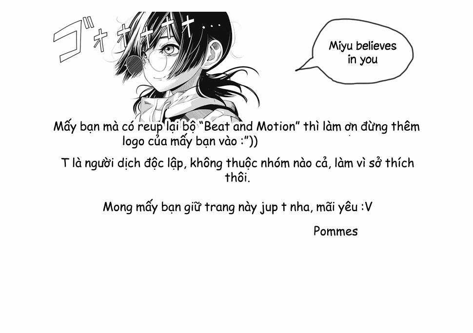 Soara Và Ngôi Nhà Cho Quái Vật Chapter 21 trang 40