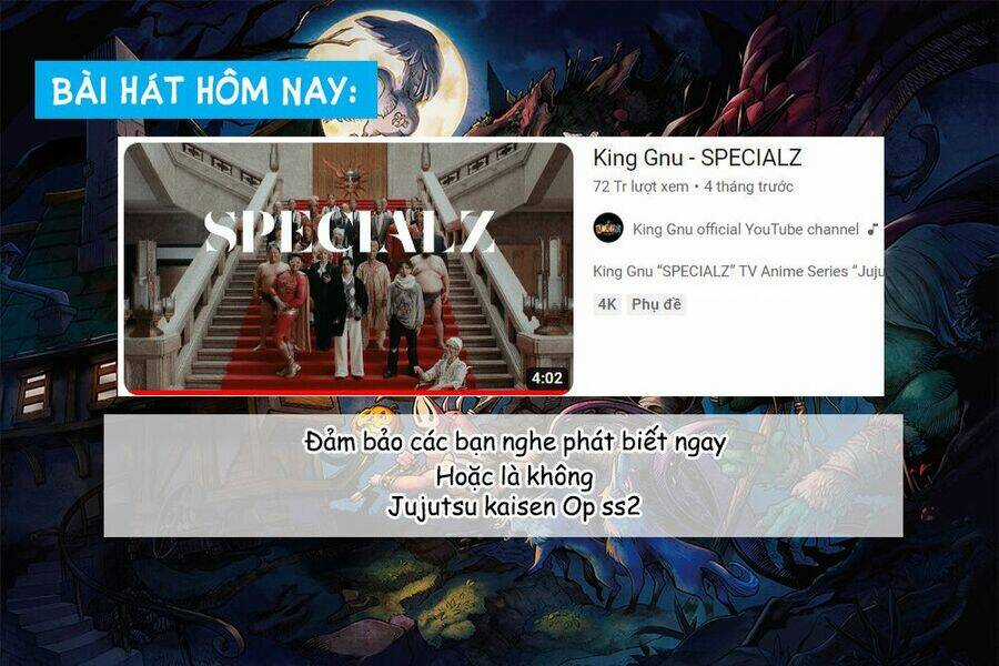 Soara Và Ngôi Nhà Cho Quái Vật Chapter 23 trang 19