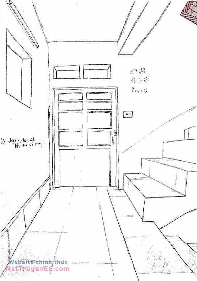 Soara Và Ngôi Nhà Cho Quái Vật Chapter 24 trang 35