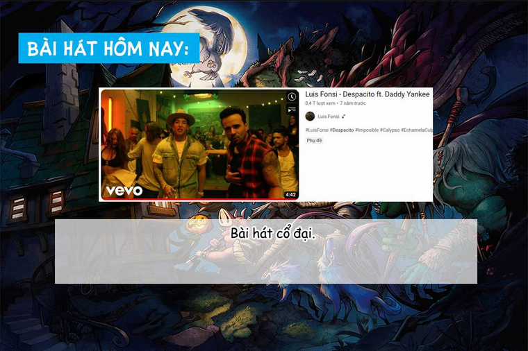 Soara Và Ngôi Nhà Cho Quái Vật Chapter 25 trang 34