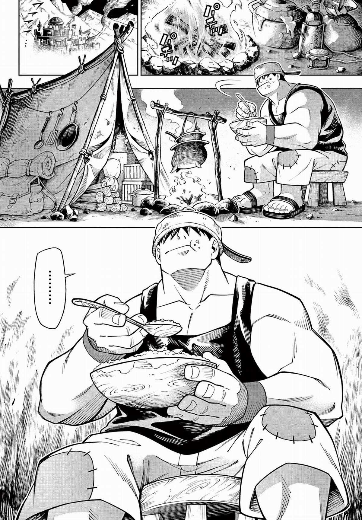 Soara Và Ngôi Nhà Cho Quái Vật Chapter 28 trang 27