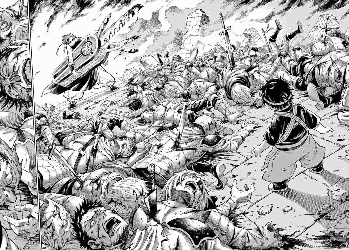 Soara Và Ngôi Nhà Cho Quái Vật Chapter 28 trang 29