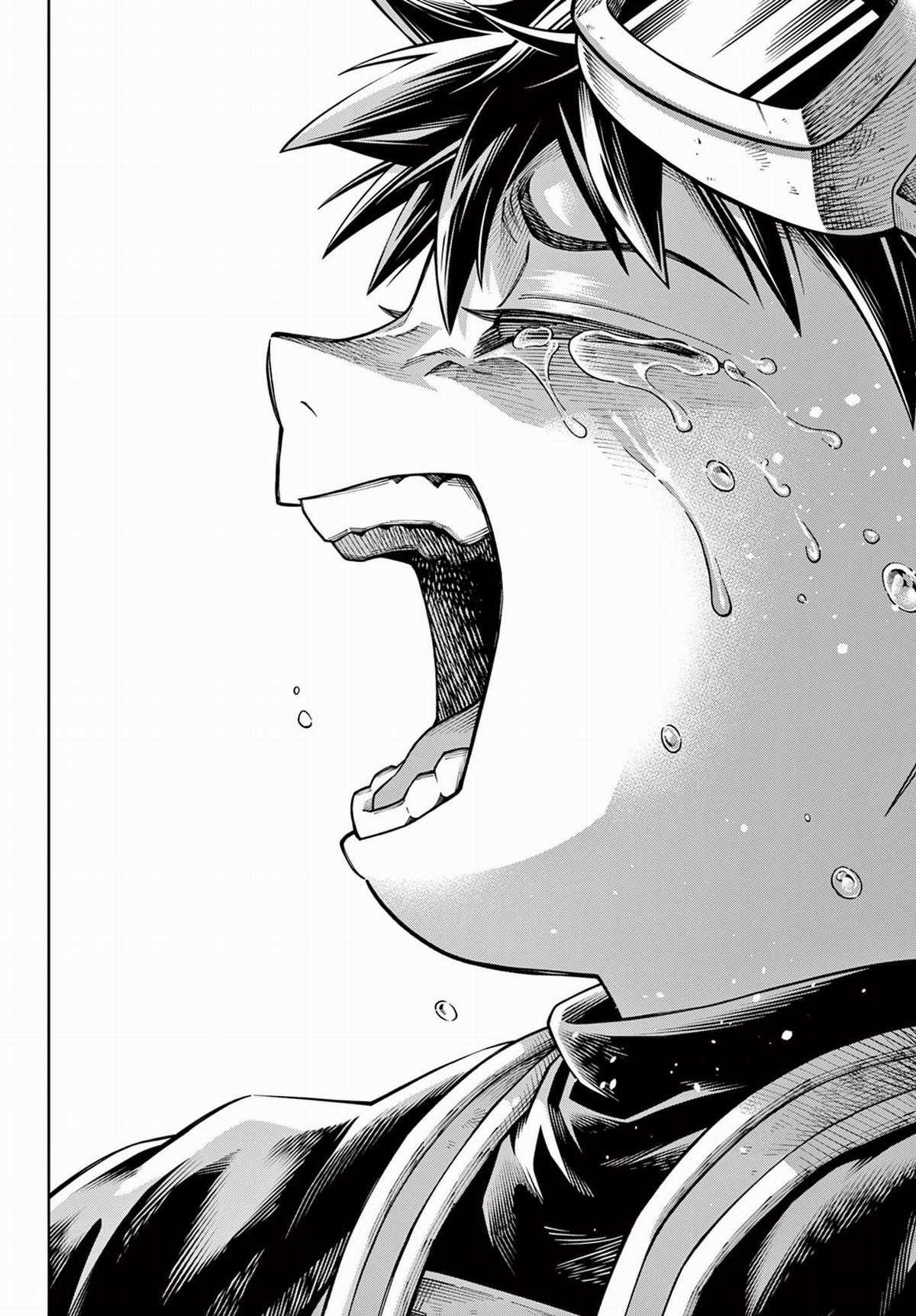 Soara Và Ngôi Nhà Cho Quái Vật Chapter 29 trang 11