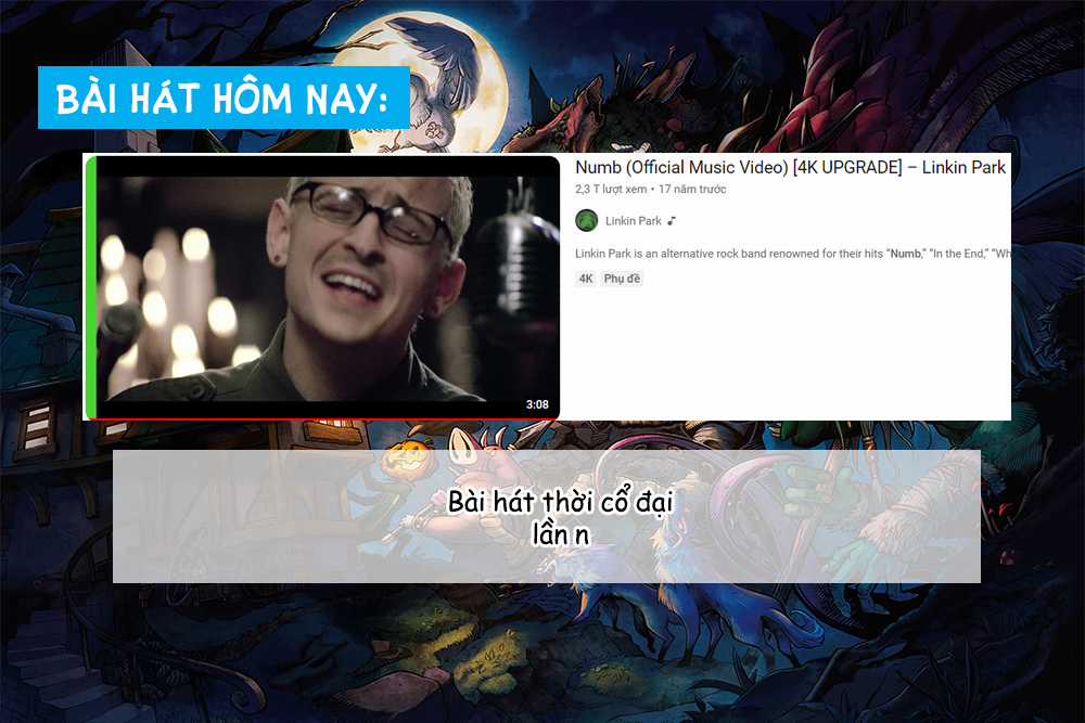 Soara Và Ngôi Nhà Cho Quái Vật Chapter 29 trang 32