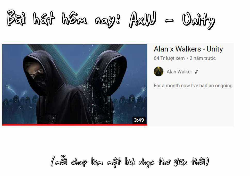 Soara Và Ngôi Nhà Cho Quái Vật Chapter 3 trang 34