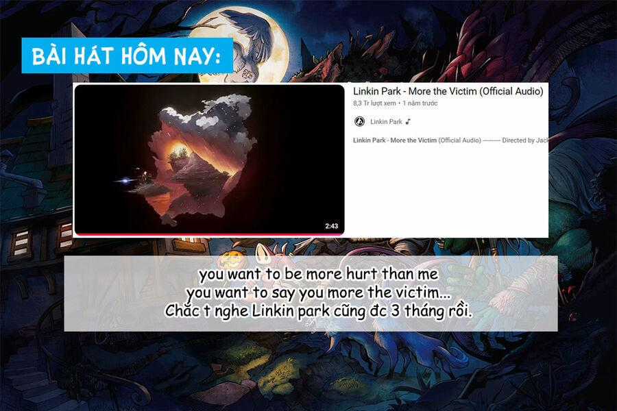 Soara Và Ngôi Nhà Cho Quái Vật Chapter 30 trang 30