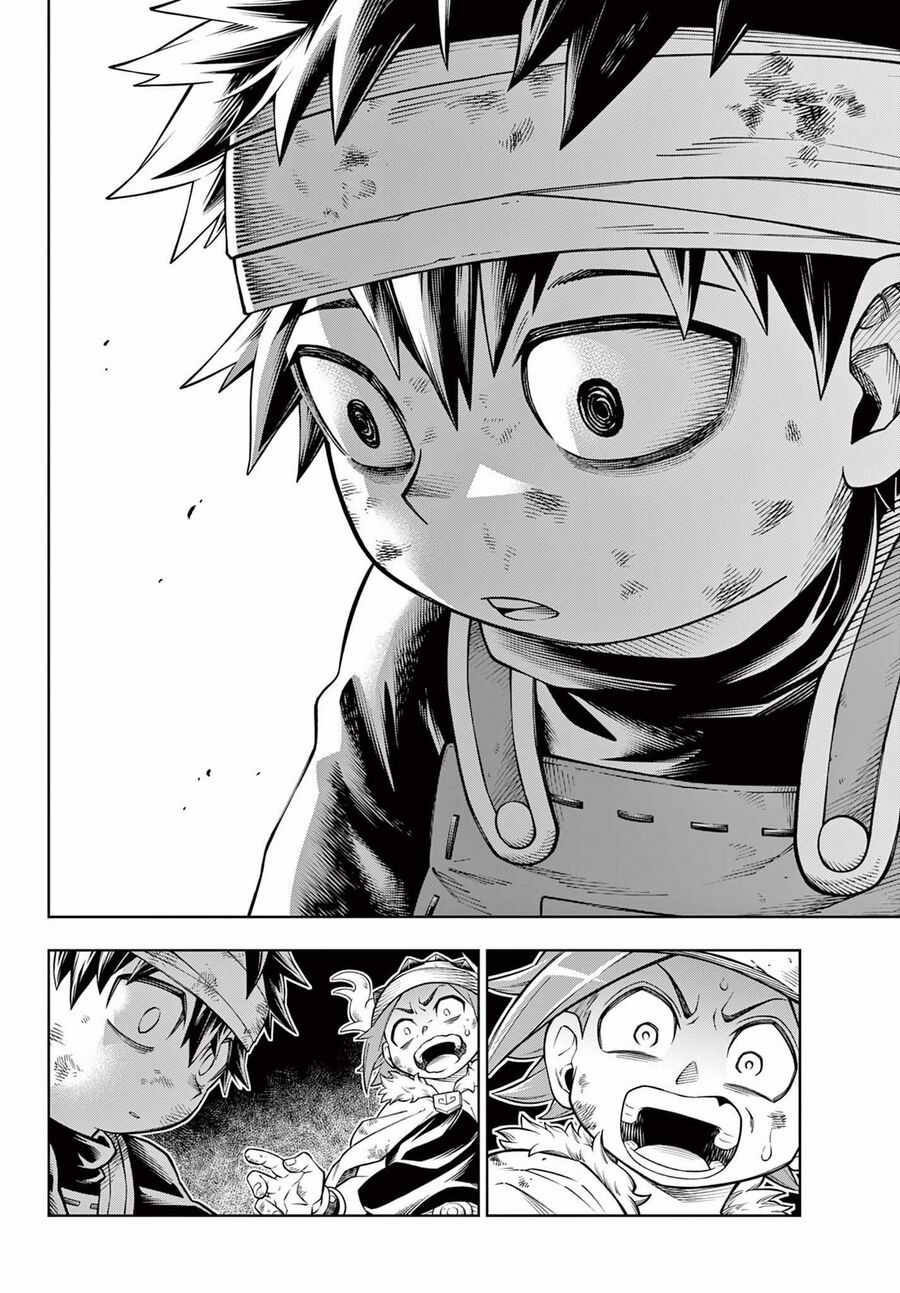 Soara Và Ngôi Nhà Cho Quái Vật Chapter 30 trang 9