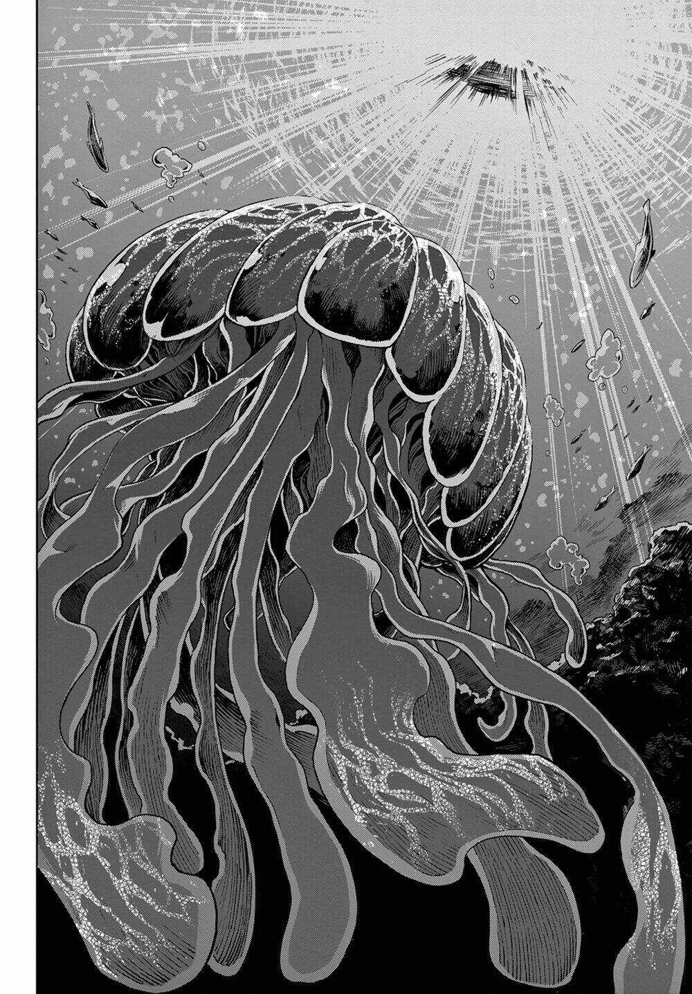 Soara Và Ngôi Nhà Cho Quái Vật Chapter 6 trang 25