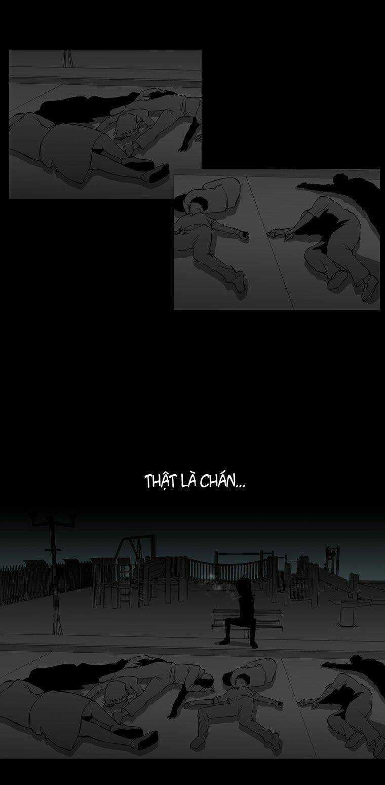 Soba Ni Oitene Chapter 0 trang 2