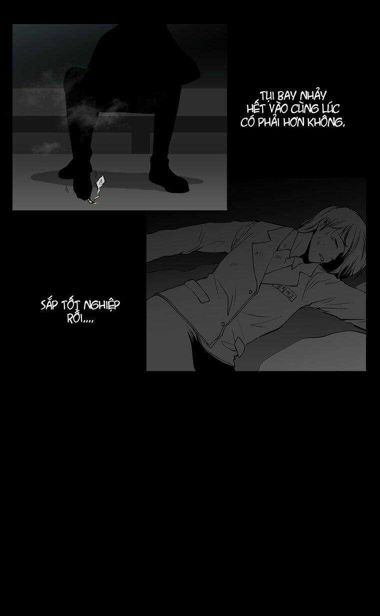 Soba Ni Oitene Chapter 0 trang 3