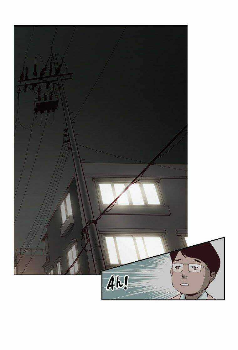 Soba Ni Oitene Chapter 1 trang 13