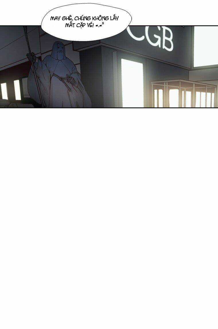 Soba Ni Oitene Chapter 1 trang 20