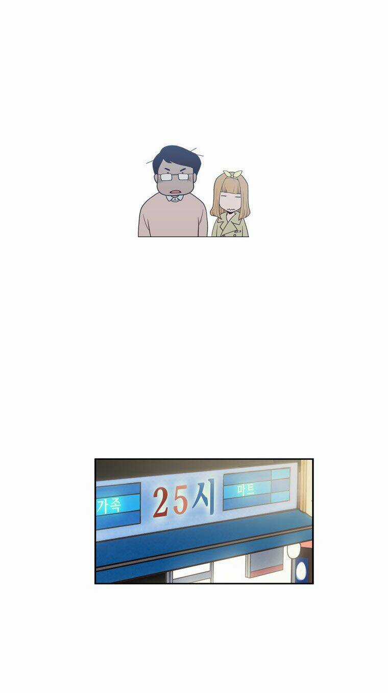Soba Ni Oitene Chapter 1 trang 25